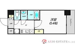 プレサンス西中島南方セレスト