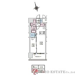 スプランディッドライズ新大阪ノース