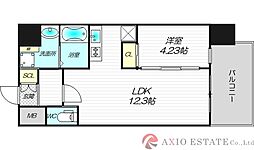 プレジオ西中島ASIAN