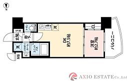 プレサンス江坂ベルフィーヌ