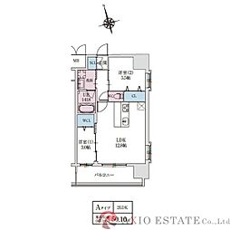 スプランディッドライズ新大阪ノース