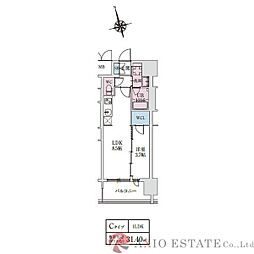 スプランディッドライズ新大阪ノース