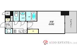 エスリード新大阪ヴェルデ