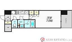 コンフォリア・リヴ新大阪Q