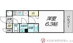 エスリード新大阪グランファースト