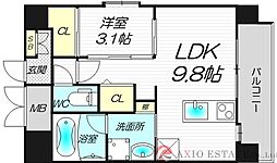 エル・セレーノ新大阪北