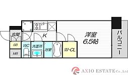 ファーストフィオーレ塚本リベルテ