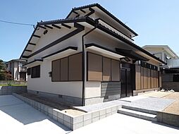 ひかりヶ丘5丁目中古戸建