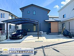 富の原2丁目戸建