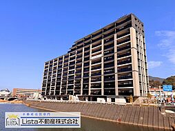 ファーネスト長与レジデンス