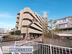 スカイハイツ西町 107