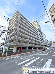 アルフィーネ平野町 606