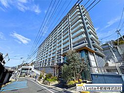 サンリヤン愛宕1丁目レジオン