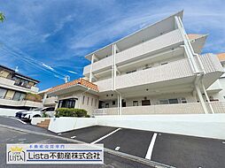 ボンヌール平野町 102