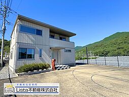 為石町戸建て