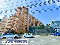 ライオンズマンション葉山 1503