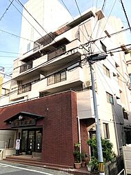 フォーレ住吉 603