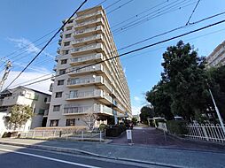 レックスタウン新高1号館