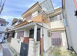 大和高田市田井新町テラスハウス