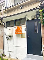 川西市花屋敷1丁目テラスハウス