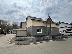 北光戸建て