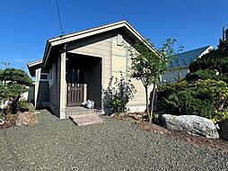 北見市双葉町4丁目の一戸建て