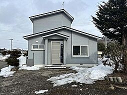 置戸町リノベーション住宅