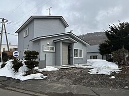 置戸町リノベーション住宅