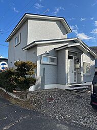 置戸町リノベーション住宅