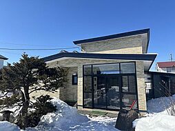 留辺蘂町戸建て