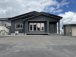 北見市清見町リノベーション戸建て