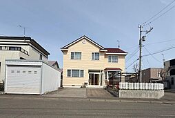 北見市大正　戸建て
