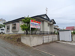 北見市美山町西　平屋戸建て