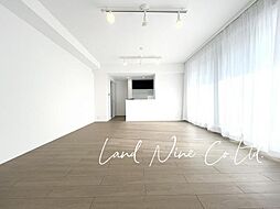 ベイシティ新浦安　C棟