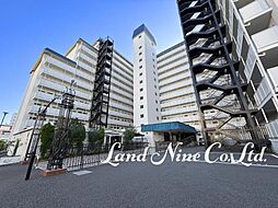 秀和第2東陽町レジデンス