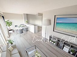 グラン・コート船橋法典