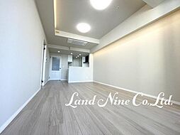 Brilliaタワー東京