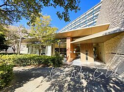 プラウドシティ稲毛海岸レジデンス