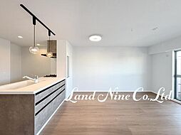 グラン・コート大久保2セントラルアベニュー171