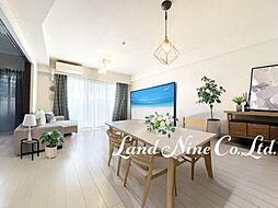 サンクレイドル検見川浜