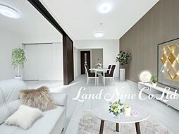 コープ野村浦安　1号棟