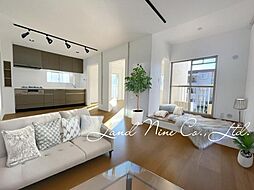 セントラル・コーポ船橋　1号棟