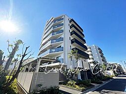 レ・ジェイド葛西リゾルデ