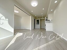 中銀川口マンシオン