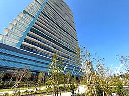 幕張ベイパークライズゲートタワー