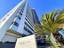 グランスイートブルーベイサイドレジデンス