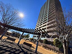 ローレルスクエア千葉ニュータウン　F棟