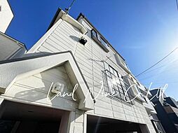 こだわりのカントリーデザインハウス