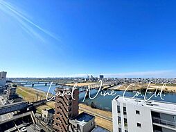 ライオンズステーションプラザ市川・国府台