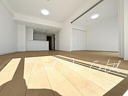 コスモ市川妙典